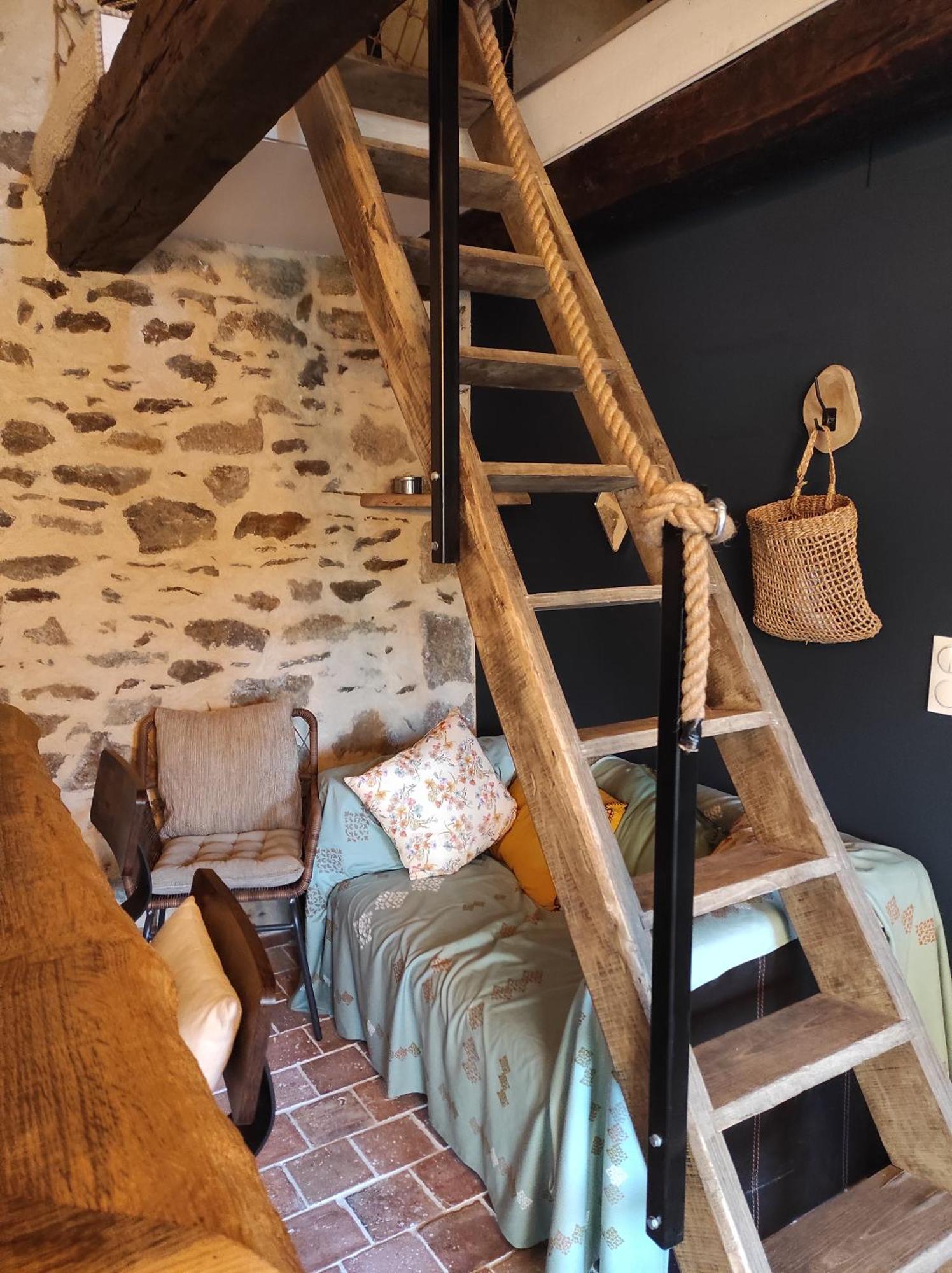 La Ville Es Riez Chambre D'Hotes Corseul Exterior foto